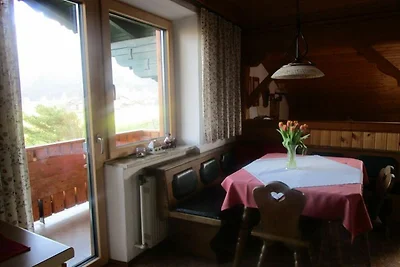Domek letniskowy Urlop wypoczynkowy Mondsee
