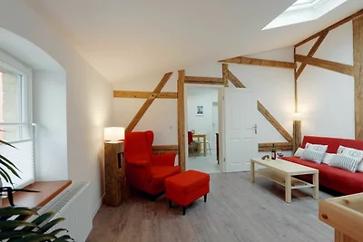 Casa vacanze Vacanza di relax Stralsund