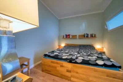 Ferienpark - Haus K, App. 0K0912