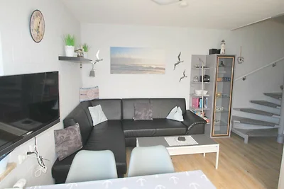 Vakantiehuis Ontspannende vakantie Friedrichskoog