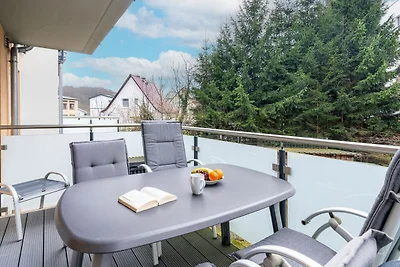 Vakantieappartement Gezinsvakantie Neuhof
