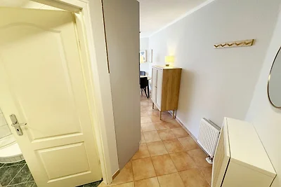 Appartement 16 Clothilde mit Balkon