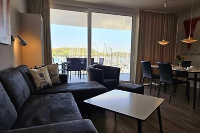 Appartamento Vacanza con famiglia Travemünde