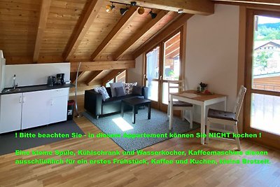 Vakantieappartement Gezinsvakantie Schliersee