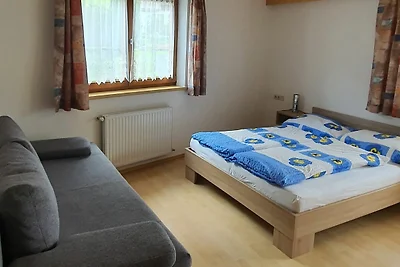 Appartamento Vacanza con famiglia Feichten im Kaunertal