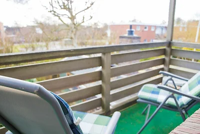 Vakantieappartement Gezinsvakantie Schillig
