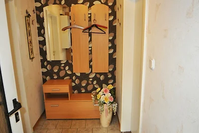 Holiday flat family holiday Moormerland