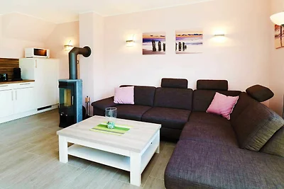 Ferienhaus Wis-2 SZ bis max. 5 Pers.