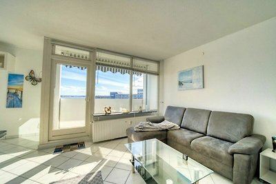 Vakantieappartement Gezinsvakantie Heiligenhafen