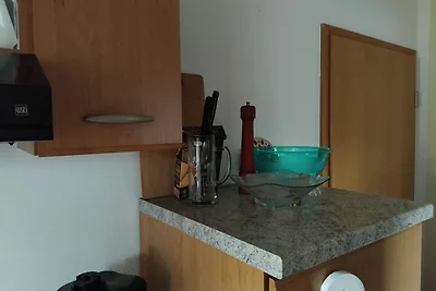 Ferienwohnung Linde (2 Personen)