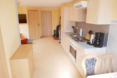 Ferienwohnung Nr. 3 OG