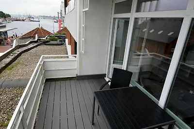 Käppen Plambeck, 1. OG, Whg. 4