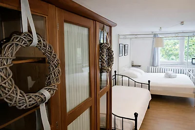 Ferienzimmer Dünenhexe