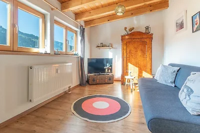 Vakantieappartement Gezinsvakantie Bad Hindelang