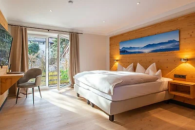 Vakantieappartement Gezinsvakantie Rottach-Egern