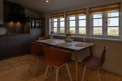 Haus Nord Windstärke 5 (inklusive Frühstück)