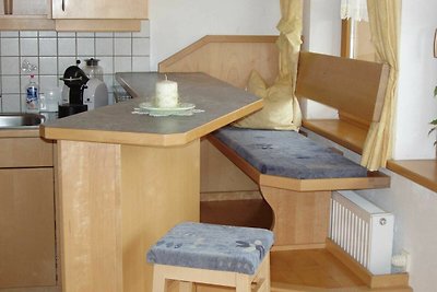 Vakantieappartement Gezinsvakantie Wildschönau