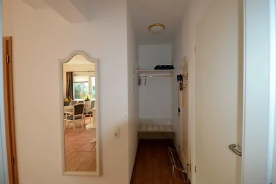 Ferienwohnung Nr. 1 Ostseeglück