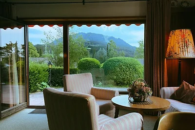 Landhaus Margarete mit Traumausblick (HT,...
