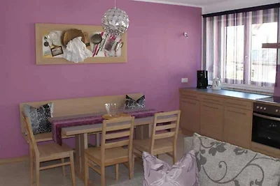 Appartement 1