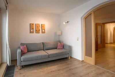 Ferienwohnung Edelweiss