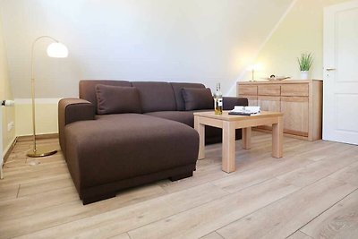 Haus zum Strand App.3 Muschel