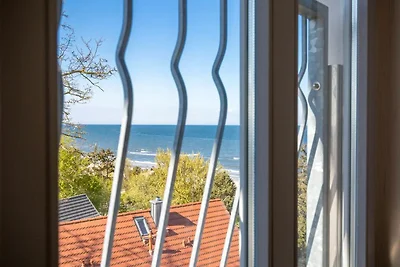 Haus am Kliff, App. 9