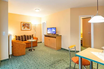 2-Zimmer-Apartment - B25