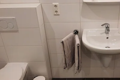 Domek letniskowy Urlop wypoczynkowy Gelting