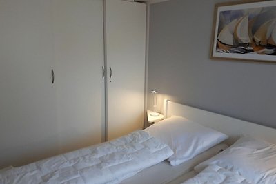 Vakantieappartement Gezinsvakantie Schönhagen