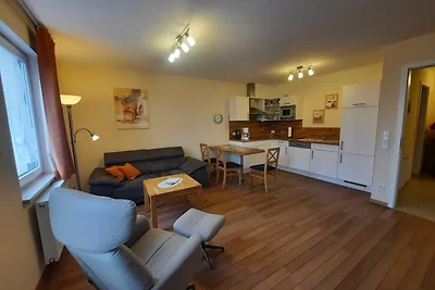 Ferienwohnung Speicherdomicil WG 5 Objekt-ID...