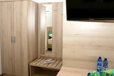 Zweibettzimmer (Twin)