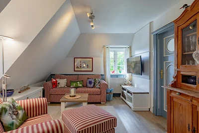 Annes Cottage Whg 3