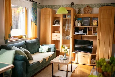 Apartament Dla rodzin Waischenfeld