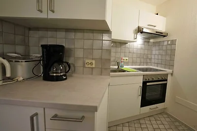 Ferien Oase - Ferienwohnung Nr. 3