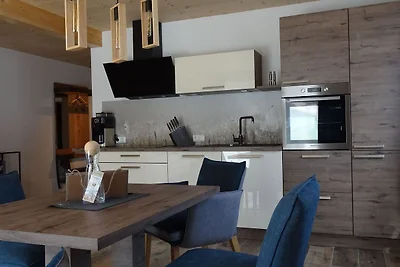 Vakantieappartement Gezinsvakantie Tannheim