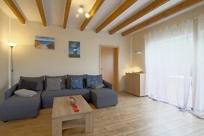 Ferienhaus Lea
