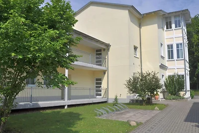 Waldstrasse, App. 01