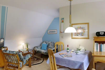 Apartament Dla rodzin Karlshagen