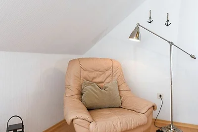 Vakantieappartement Gezinsvakantie Holtriem