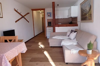 Ferienwohnung 3 Sepp
