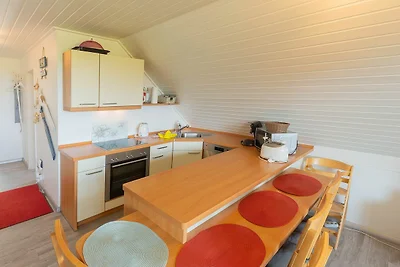 Ferienwohnung Deichblick 1