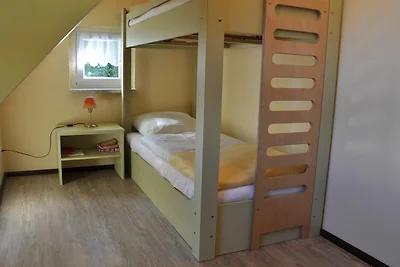 Vakantieappartement Gezinsvakantie Ückeritz
