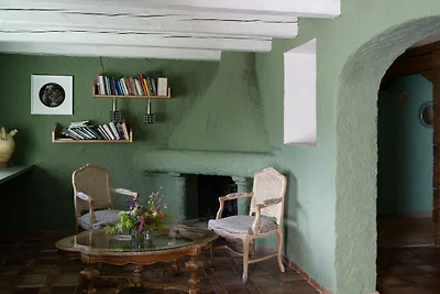 Ferienwohnung 4