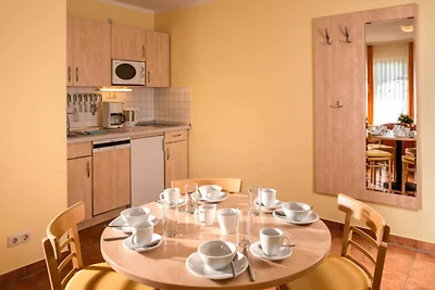 Appartement Vacances avec la famille Sellin