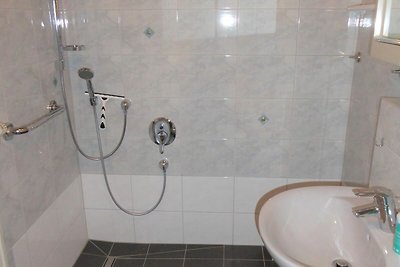 4-Raum-Ferienhaus Anni, Dusche/WC, 70 qm, EG ...