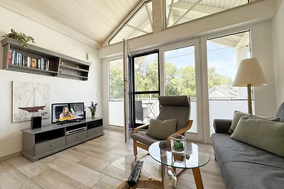 Appartamento Vacanza con famiglia Thiessow