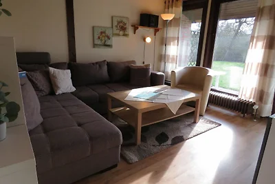 Ferienhaus 87 Scout 42qm für max.