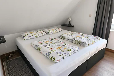 Vakantieappartement Gezinsvakantie Ihlow
