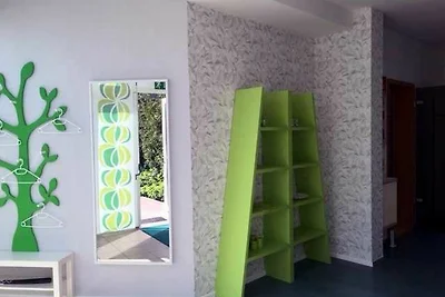 Ferienwohnung
